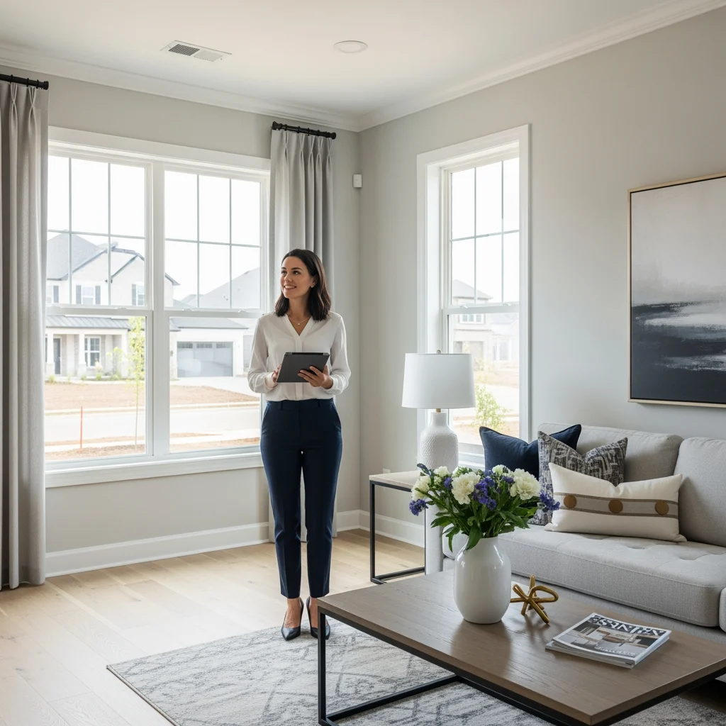 A Homebuyer’s Guide to Emory Glen: New Living Near Magnolia, Texas